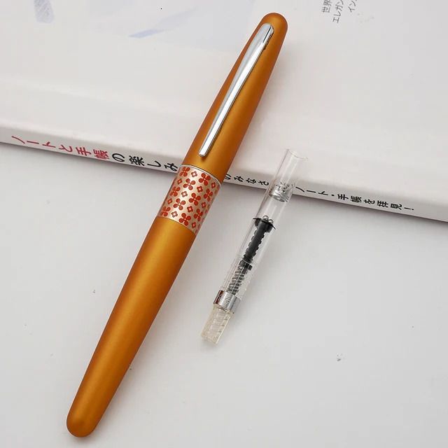 Orange-M 0.5mm