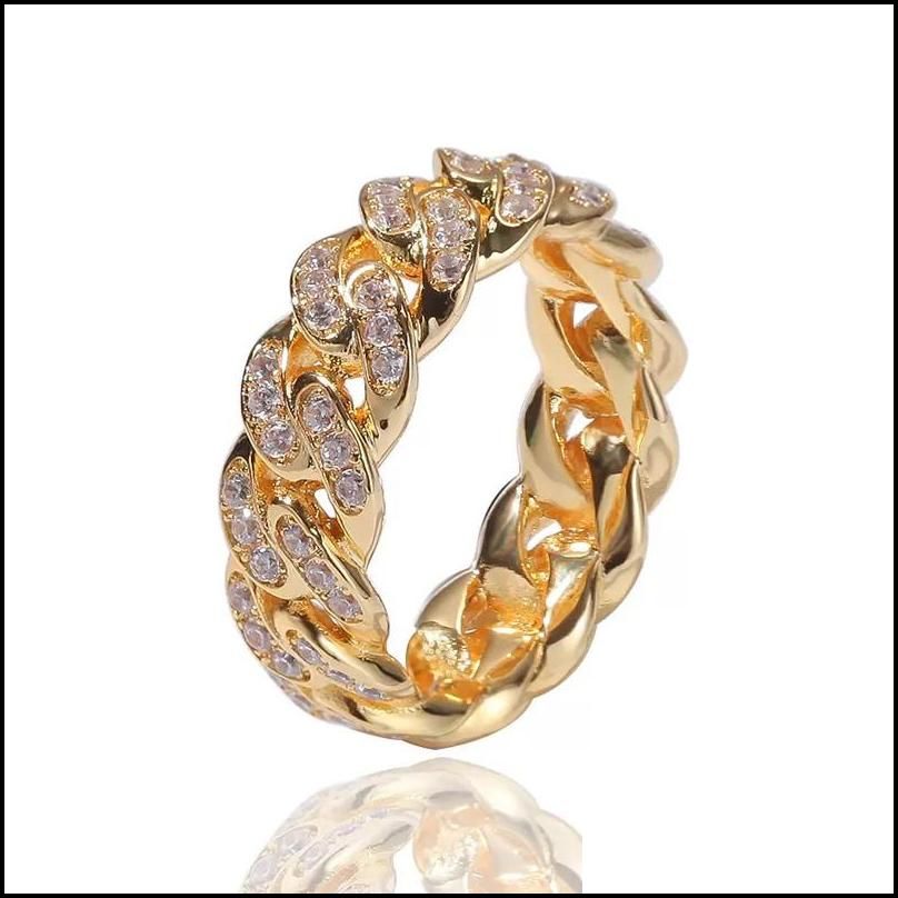 Gouden ring