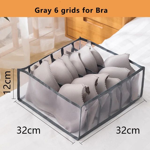 6grids Gray