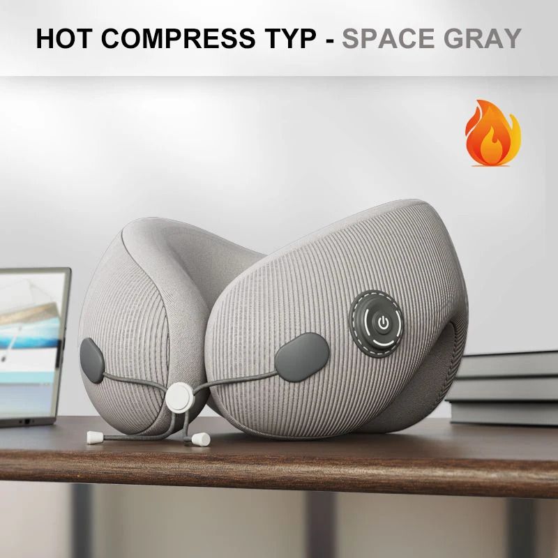 Hot Compressa