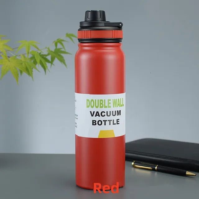 Red-800ml