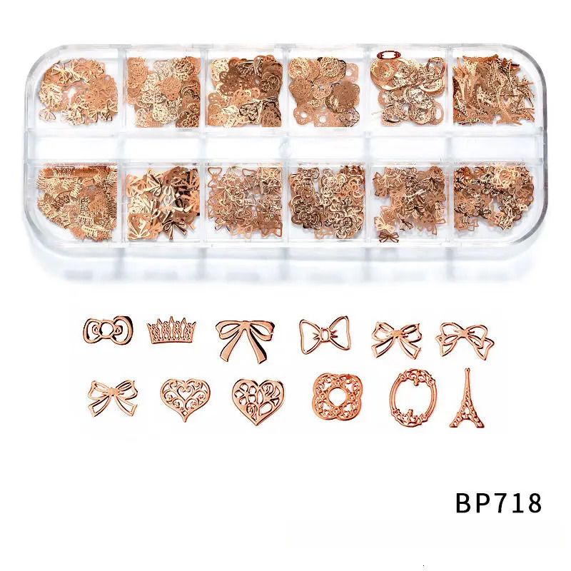 bp718 3sets