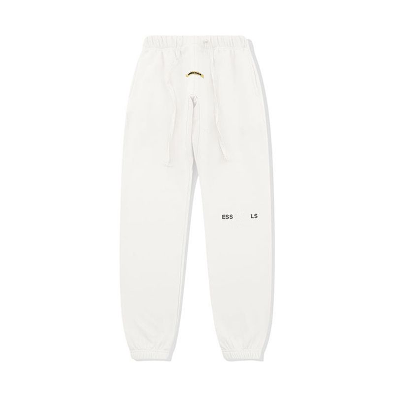 Pantalon blanc