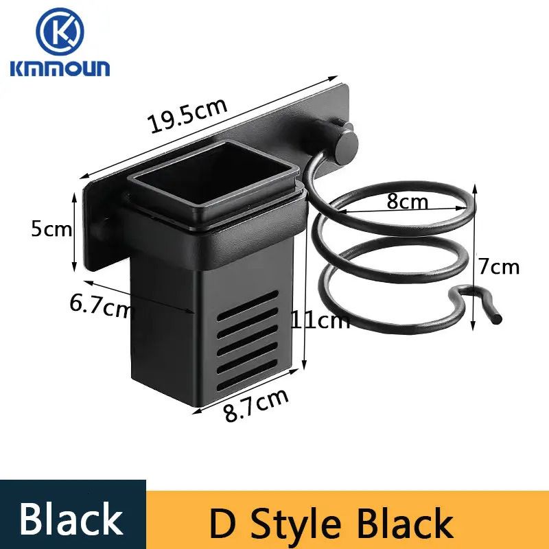 d Style Black