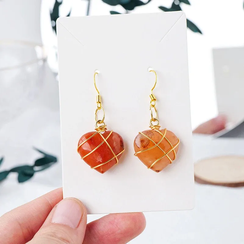 Red Agate