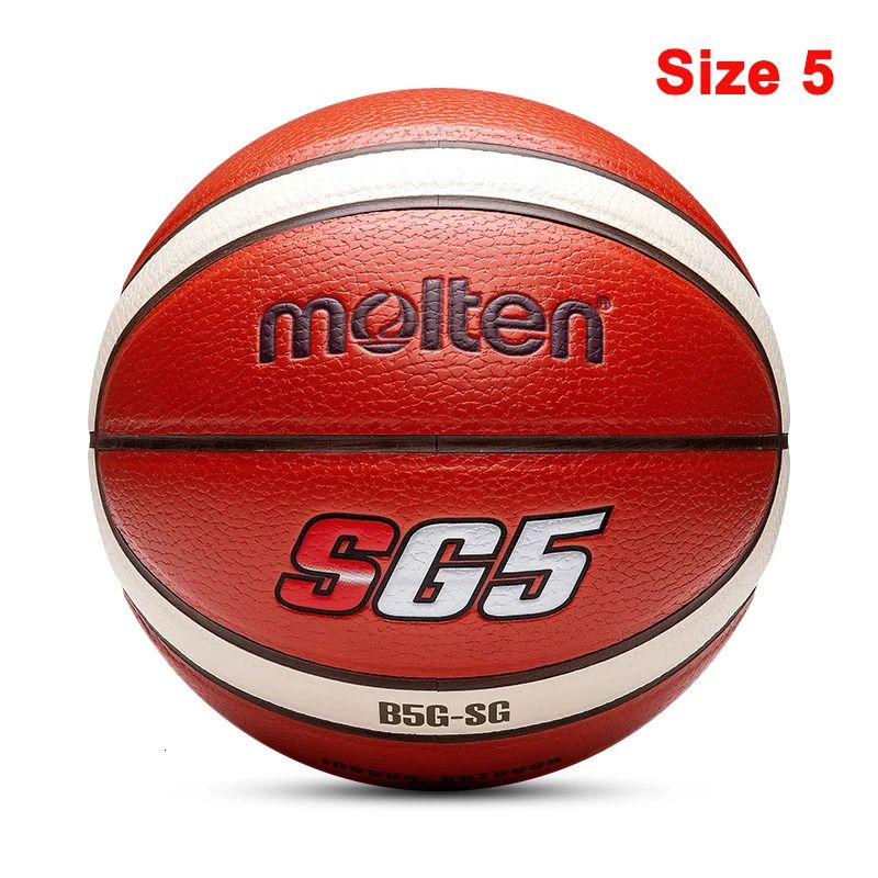 B5g-sg Size 5