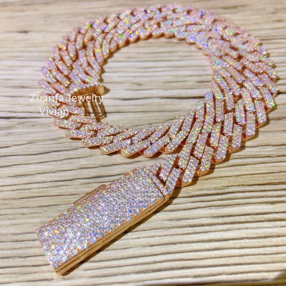 Rose Gold-16inches