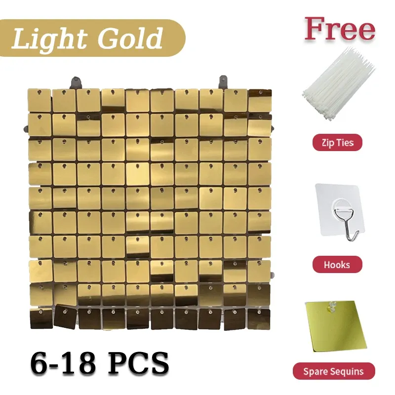 CN (2ftx3ft) 6st Light Gold