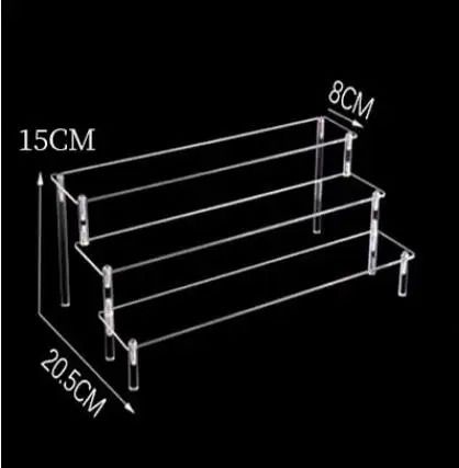 40x8x15cm 3 lagen