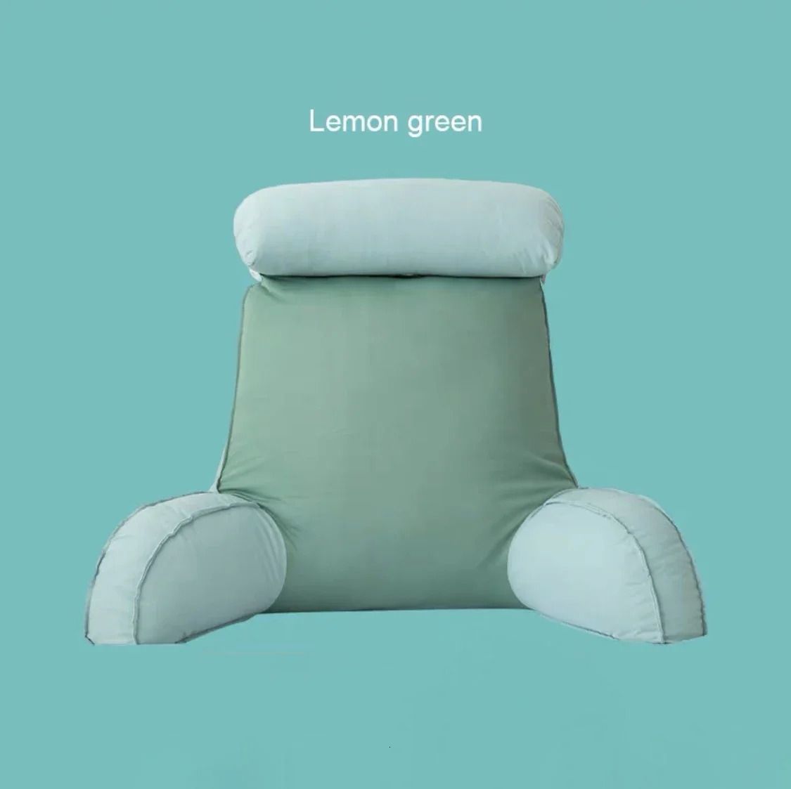 Lemon Green