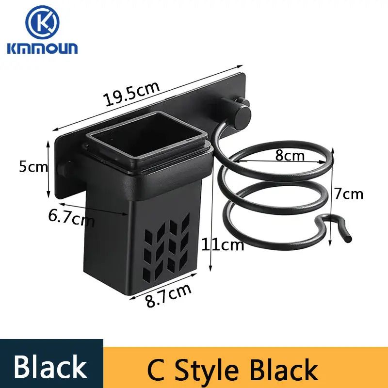 c Style Black