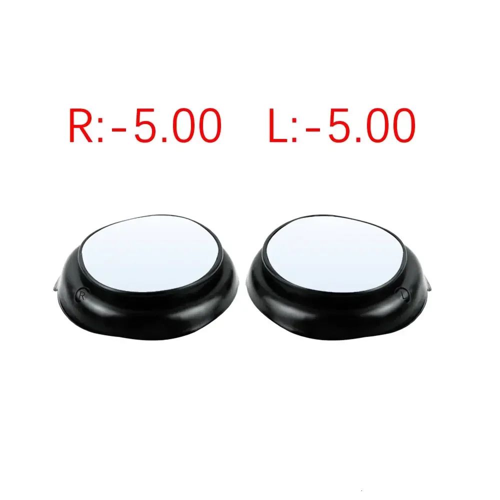 R-5.00 L-5.00