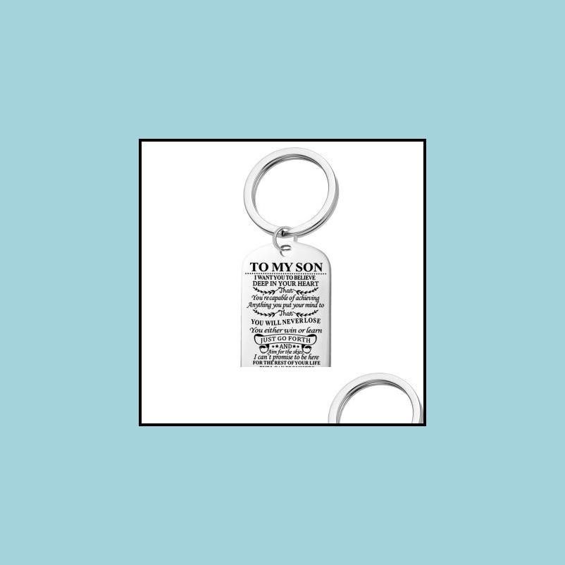 Keychain 1