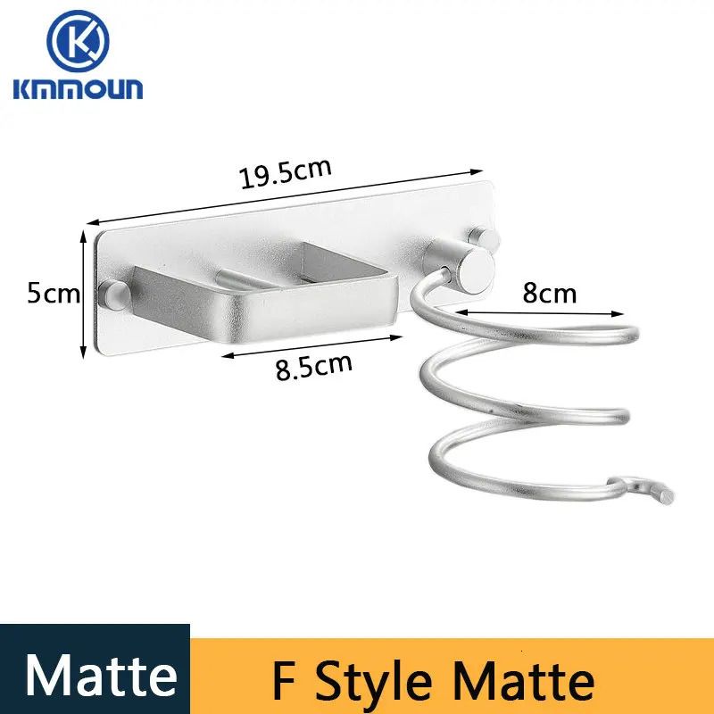 f Style Matte