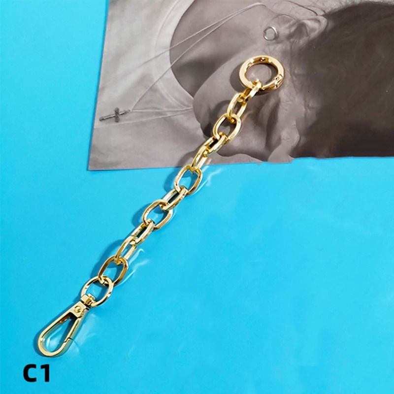 C1 Gold 15cm