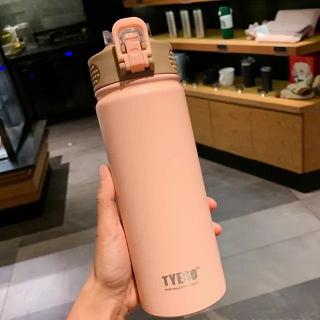 Pink-530 ml