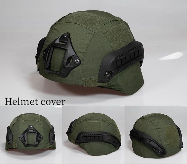 Army Green