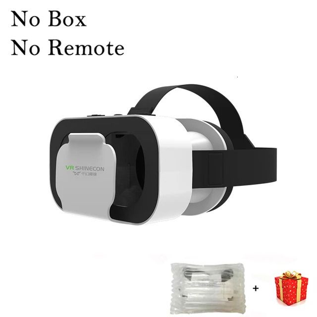 No Box No Remote