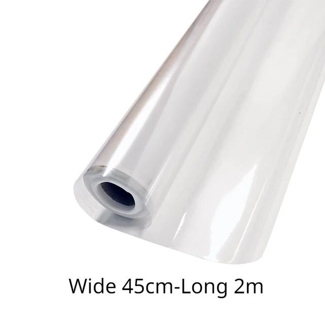 Wide 45cm-long 2m