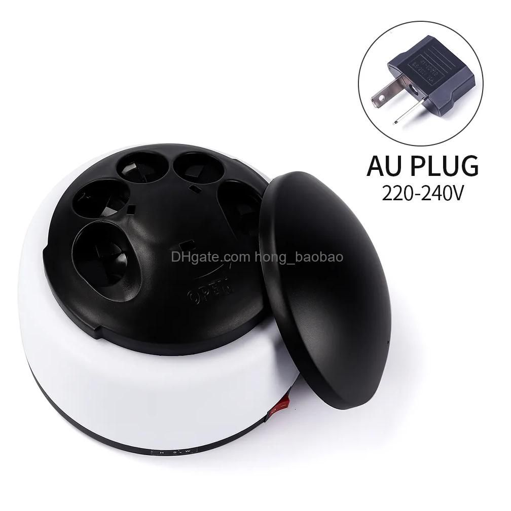 AU Plug (220-240V) -amerika Serikat