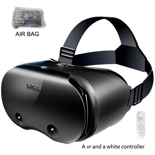 VR Vit Air Bag