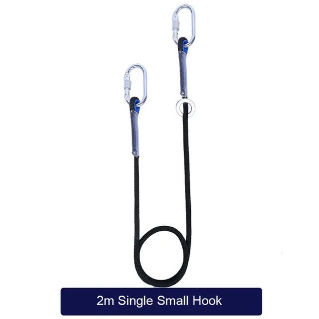 2m Small Hook Rope