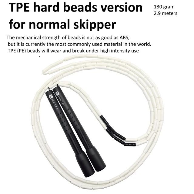 Tpe Beads 2.9m4