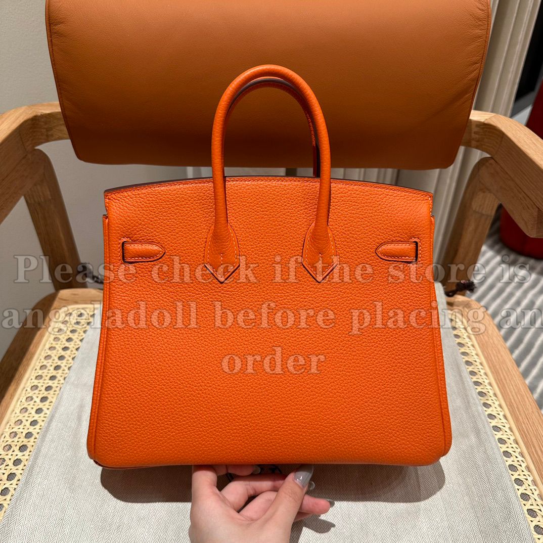 Orange (butik: Angeladoll)