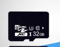 32G C10 Memory Card