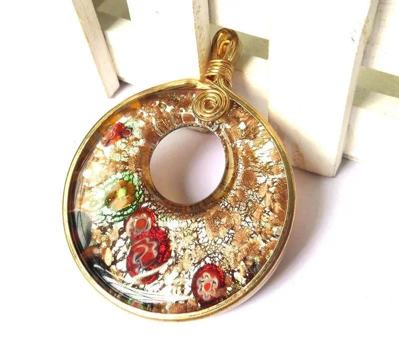 CHINA Pendant Only