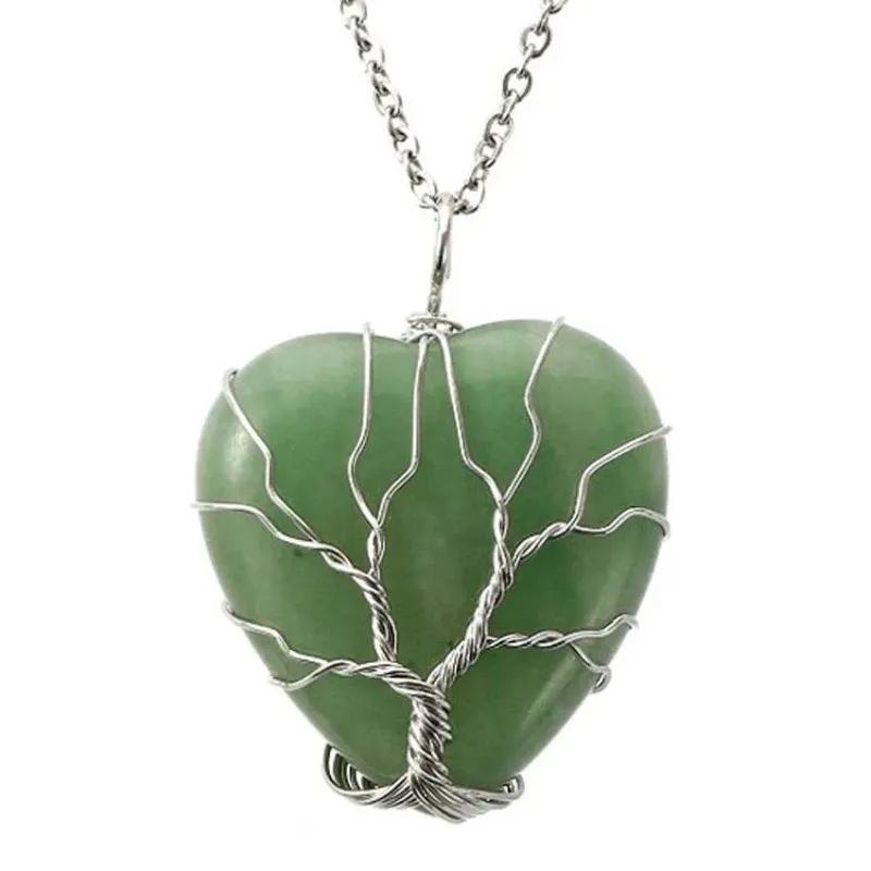 Aventurine verte CHINE