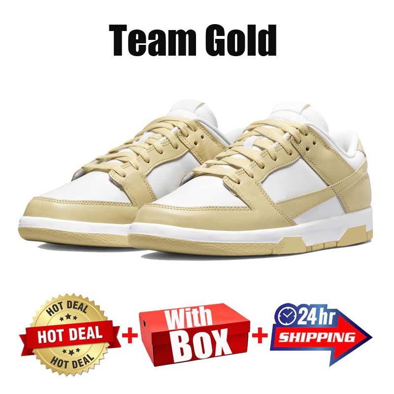 #73 Team Gold 36-45