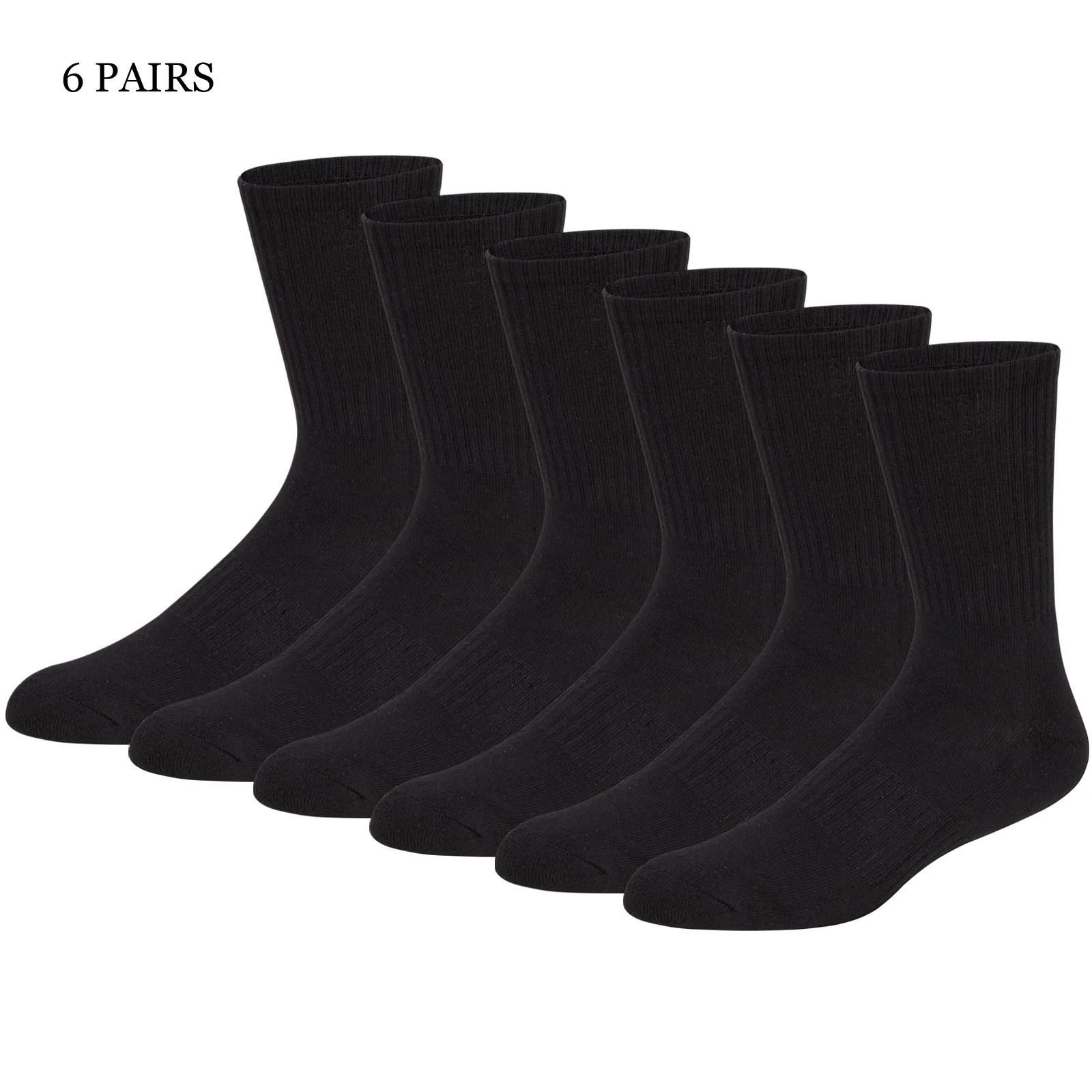 black-6-pairs