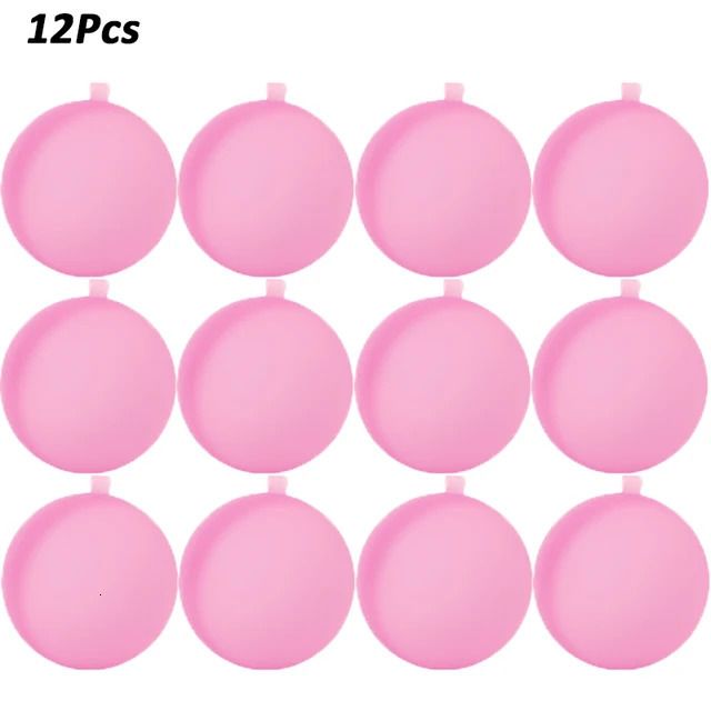 12pcs-pink