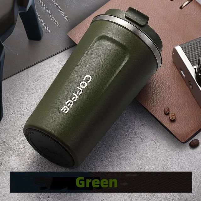 Armia green-380ml