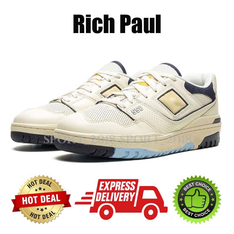 #64 Rich Paul