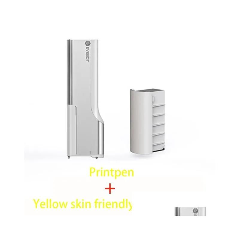 Skin Friendly Yellow