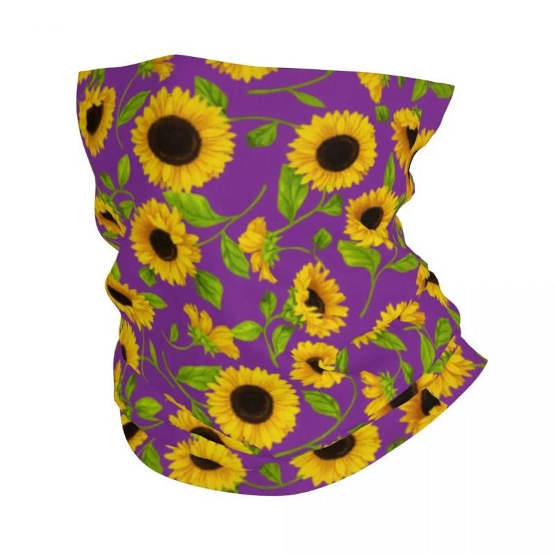 Wielosoboczny Bandana 4