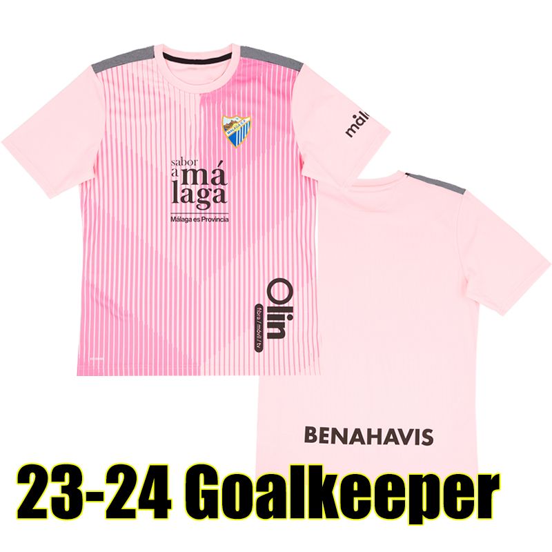 Malajia 23-24 Goalkeeper