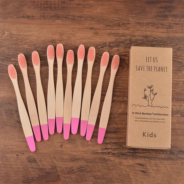 Barn 10 Piece Pink