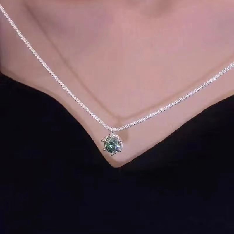 1 carat vert