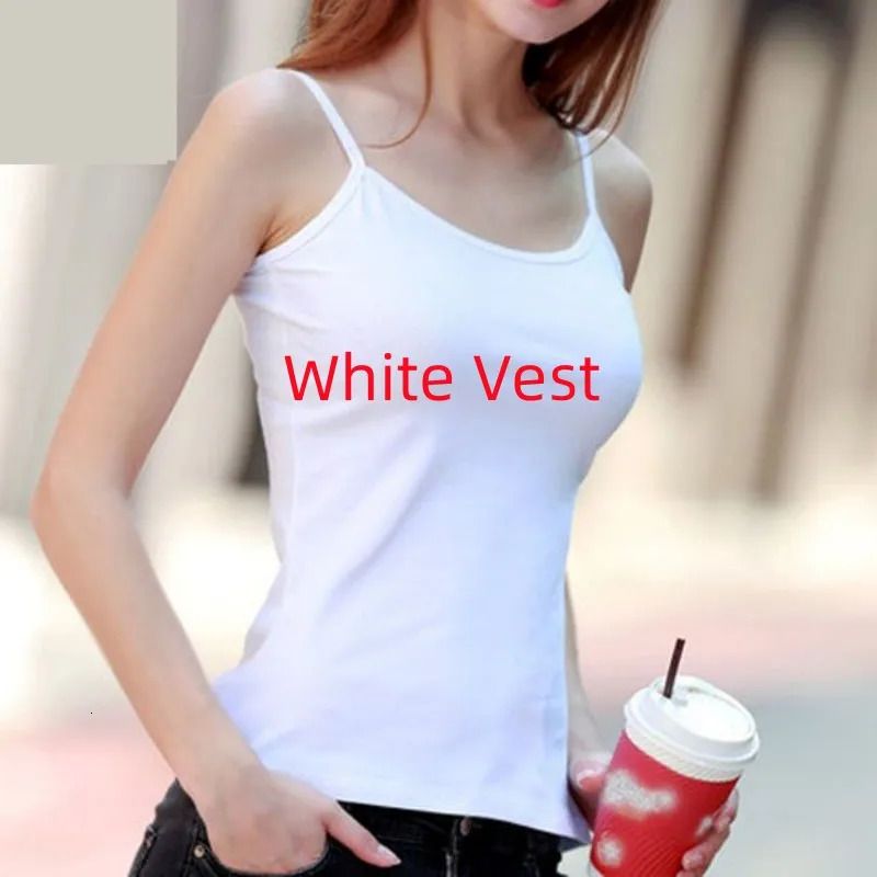 only vest