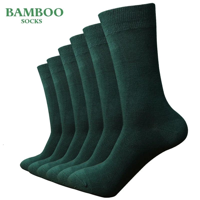 6PAirs-bambu-grön