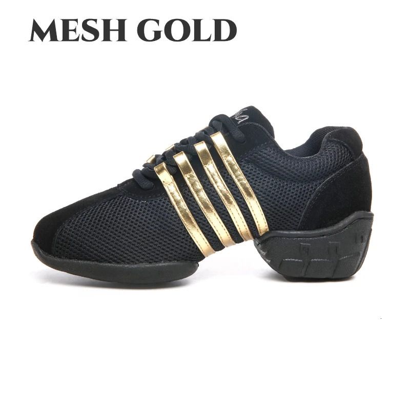 mesh gold