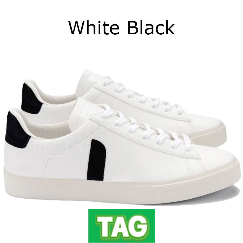 01 White Black