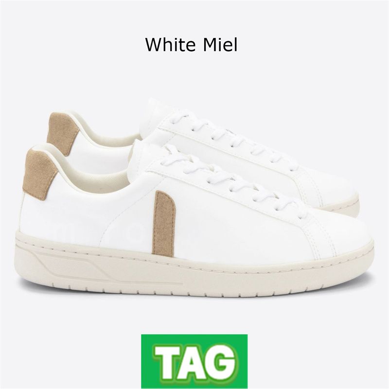 27 Witte Miel