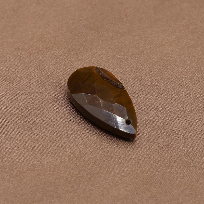 Tiger Eye