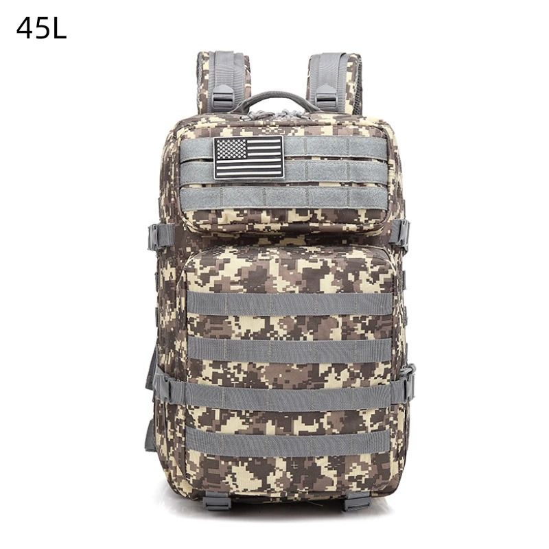 45L ACU