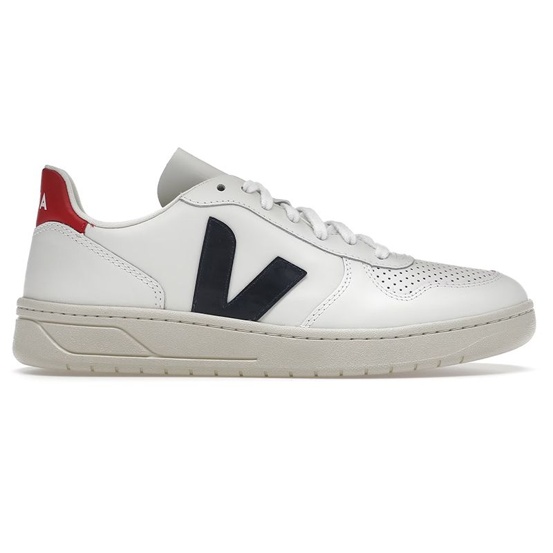 B10 V-10 Leatherwhite Nautico Pekin