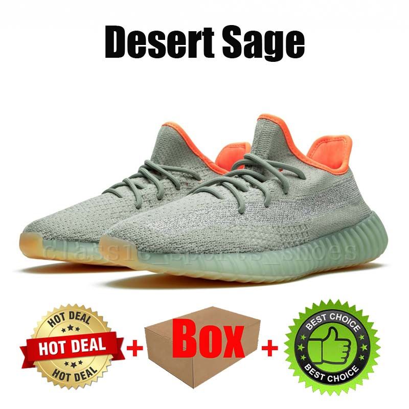 #10 Desert Sage